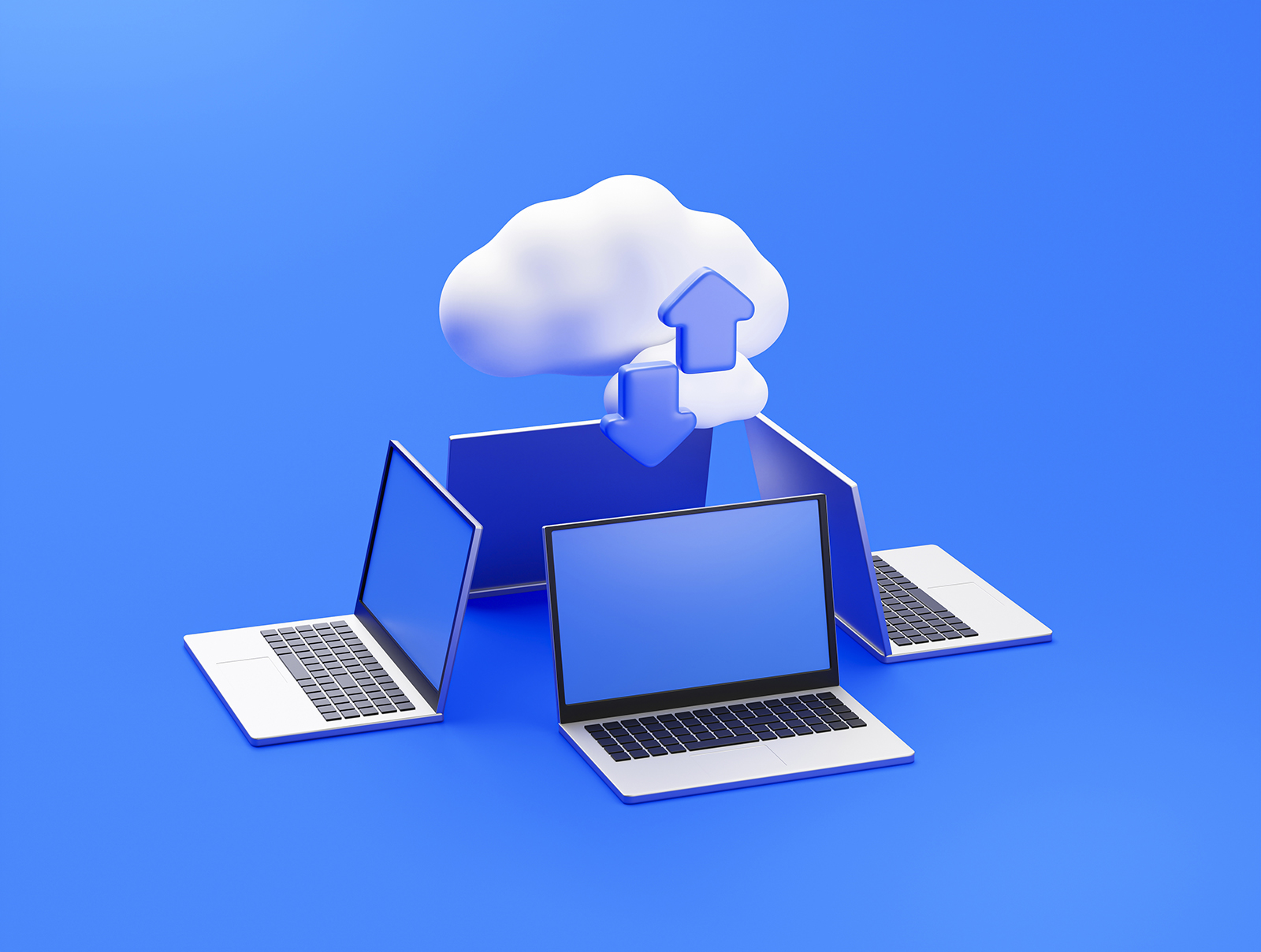 To cloud EDI και ο ρόλος του στο σύγχρονο επιχειρείν