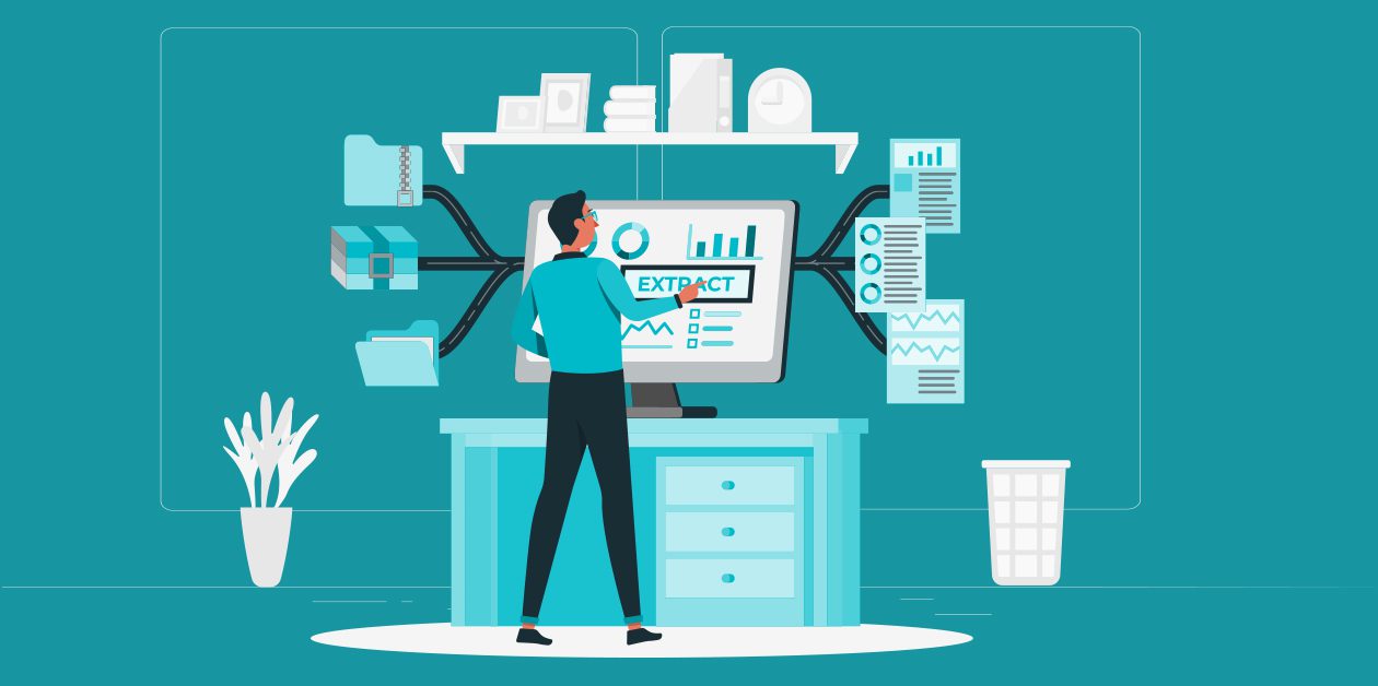 Γιατί οι επιχειρήσεις μετακινούνται στο cloud-based EDI